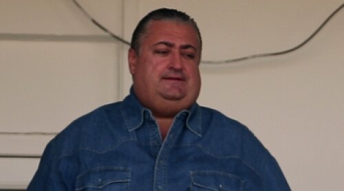 Marian Iancu, Iancu, Poli Timisoara