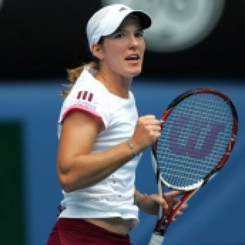 Justine Henin, Henin, tenis