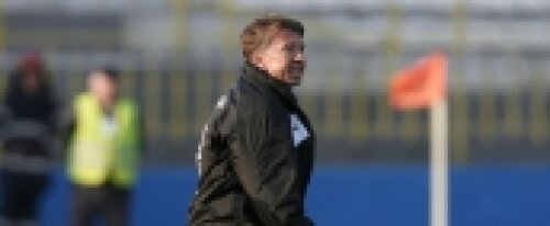 Dan Petrescu, Petrescu, Unirea