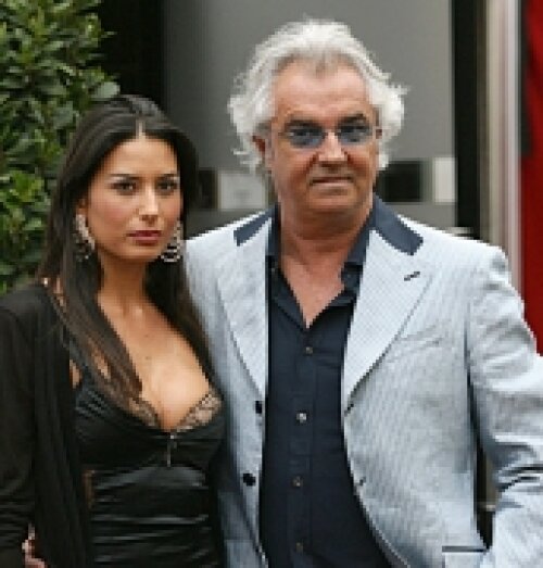 Flavio Briatore, Briatore, Renault