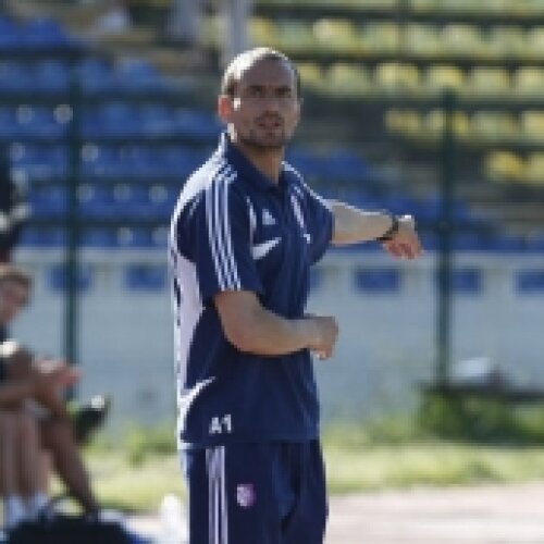 Ionut Badea, Badea, Inter