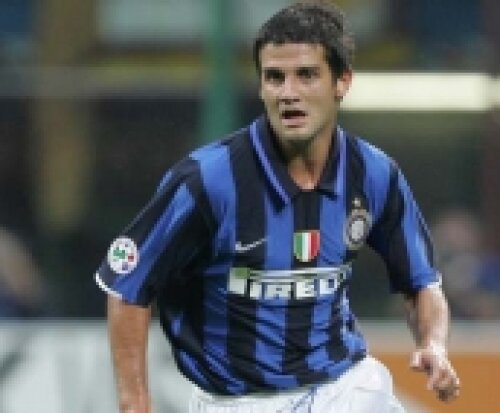 Cristian Chivu, Internazionale Milano