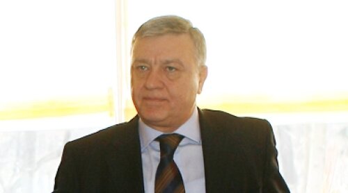 Mircea Sandu, Sandu, FRF