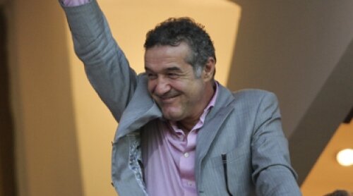 Gigi Becali