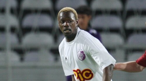 Youssouf Kamara