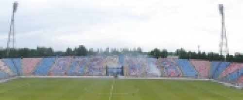 Stadion Steaua, Steaua, Ghencea