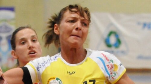 Simona Gogîrlă