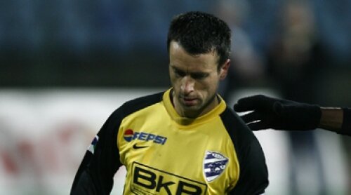 Gabriel Caramarin, Caramarin, Unirea