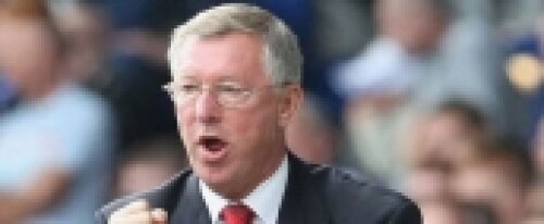 Sir Alex Ferguson, Ferguson, Manchester