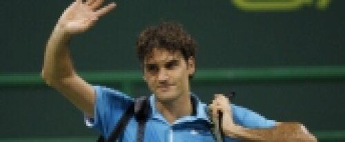 Roger Federer, Federer