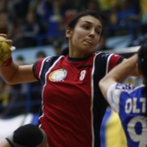 Cristina Neagu, Neagu, Oltchim