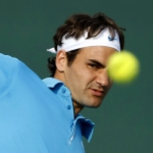 Roger Federer