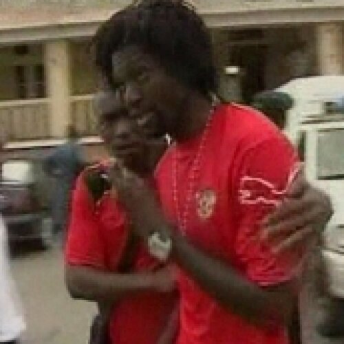 Emmanuel Adebayor, Adebayor, Togo