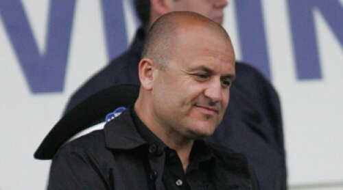 Adrian Mititelu, Mititelu, Craiova