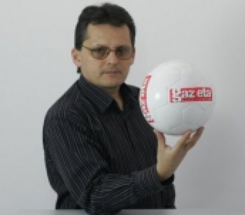 Alin Buzarin, Buzarin, Victoria Branesti