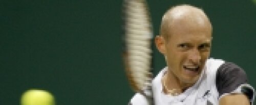 Nikolay Davydenko, Davydenko, tenis