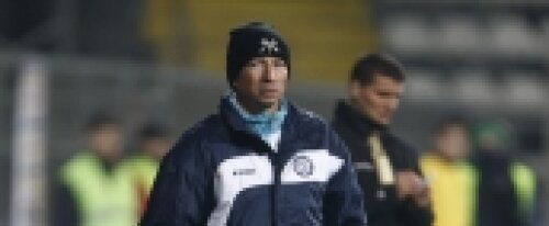 Dan Petrescu, Petrescu, Unirea Urziceni
