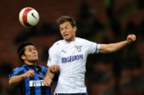 Stefan Radu, Radu, Lazio