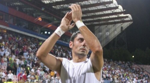 Ionel Danciulescu, Danciulescu, Hercules