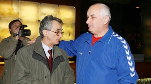 Cristian Gaţu, Gaţu, Gheorghe Tadici, Tadici