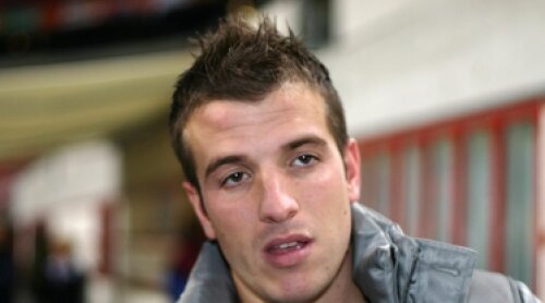 Rafael van der Vaart