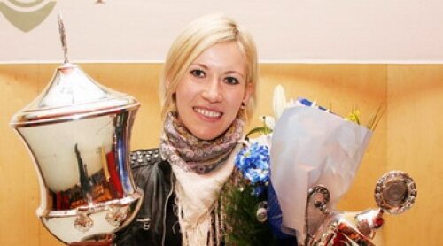 Florentina Stanciu