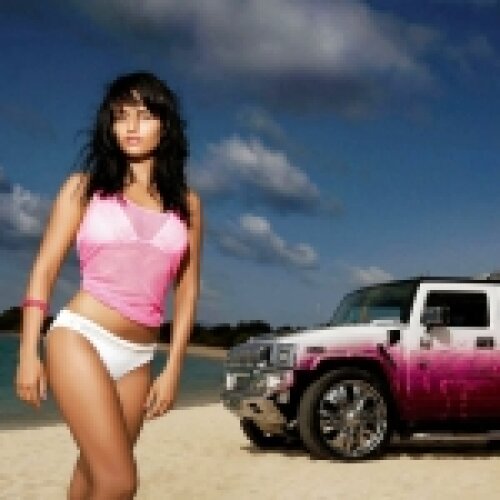 Martina Ivezaj, Ivezaj