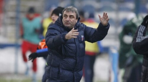 Mihai Stoichiţă, Stoichiţă, Steaua