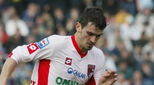 Cosmin Bărcăuan, Bărcăuan, Dinamo