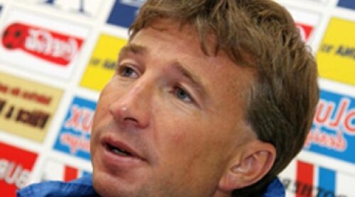 Dan Petrescu, Petrescu, Kuban Krasnodar