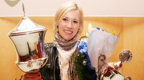 Florentina Stanciu