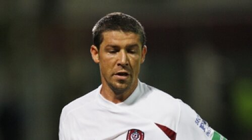 Bogdan Mara, Mara, CFR Cluj