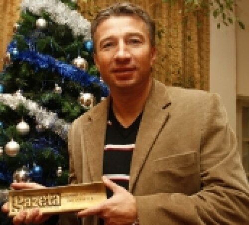 Dan Petrescu