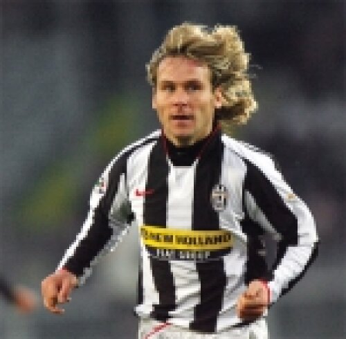 Pavel Nedved