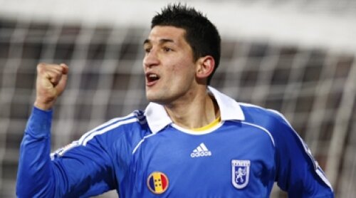 Florin Costea, Costea, Universitatea Craiova