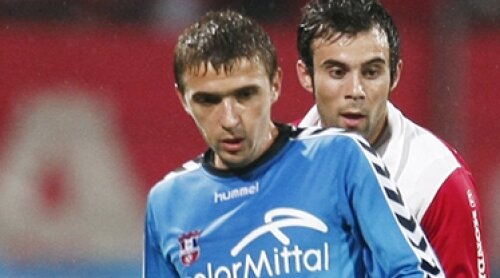Arthur Pătraş