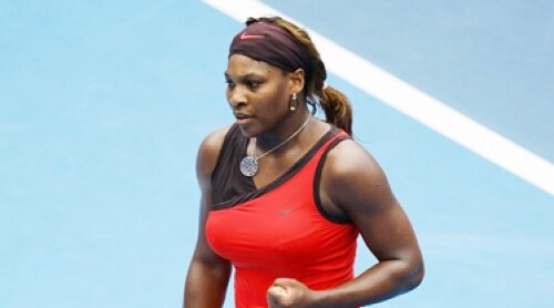 Serena Williams