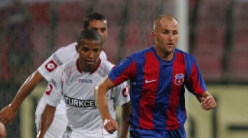 grzelak, steaua