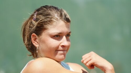 Alexandra Dulgheru, Dulgheru, tenis