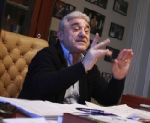 Ioan Becali