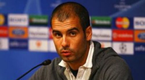 pep guardiola