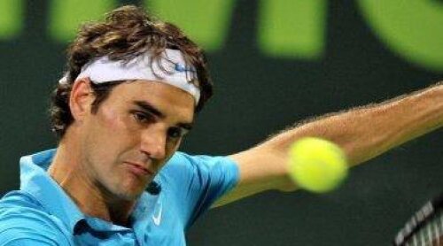 Roger Federer, Federer, Australian Open