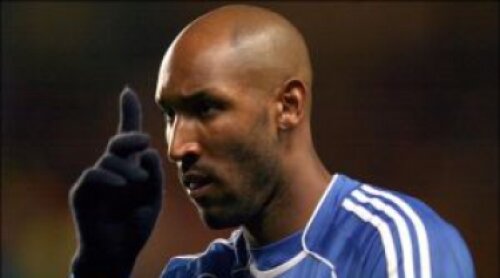 Nicolas Anelka