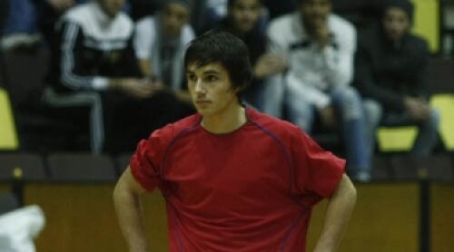 Florentin Matei, Matei, Steaua