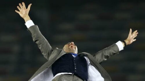 Josep Guardiola, Guardiola, Barcelona