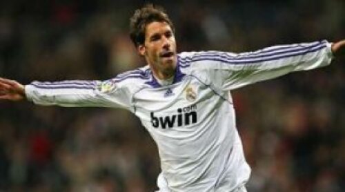 ruud van nistelrooy