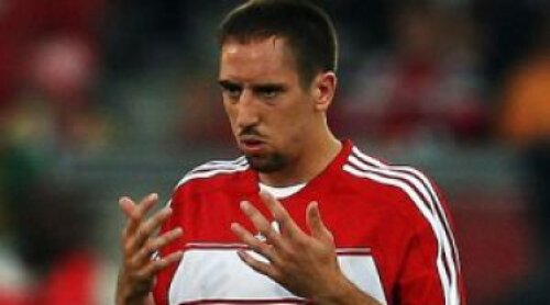 frank ribery