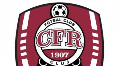 emblema cfr cluj