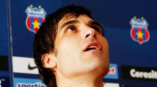 Jivko Jelev, Jelev, Steaua