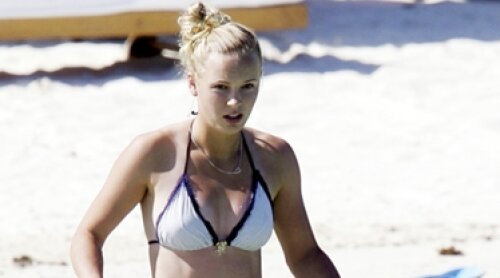 Caroline Wozniacki, Wozniacki